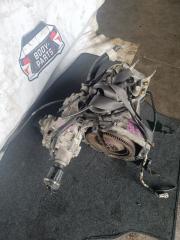 МКПП SUZUKI HUSTLER MR31S R06A 4 ракурс