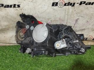 Фара левая передняя TOYOTA MARK X GRX120 4GR 22330 5 ракурс Фара левая передняя TOYOTA MARK X GRX120 4GR 22330 5 ракурс