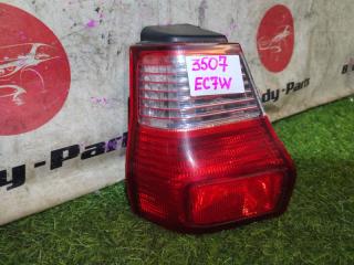 Стоп-сигнал левый задний MITSUBISHI Legnum ec7w 4g94 22087362 3 ракурс
