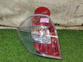 Стоп-сигнал левый задний HONDA FIT SHUTTLE GP2 LDA 0020 1 ракурс Стоп-сигнал левый задний HONDA FIT SHUTTLE GP2 LDA 0020 1 ракурс