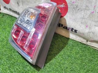 Стоп-сигнал левый задний HONDA FIT SHUTTLE GP2 LDA 0020 3 ракурс Стоп-сигнал левый задний HONDA FIT SHUTTLE GP2 LDA 0020 3 ракурс