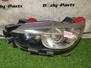 Фара левая передняя MAZDA CX-5 KE2FW SHVPTS 0462 1 ракурс Фара левая передняя MAZDA CX-5 KE2FW SHVPTS 0462 1 ракурс