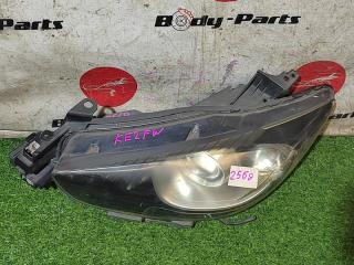 Фара левая передняя MAZDA CX-5 KE2FW SHVPTS 0462 4 ракурс Фара левая передняя MAZDA CX-5 KE2FW SHVPTS 0462 4 ракурс