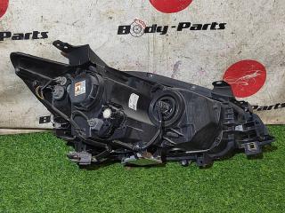 Фара левая передняя MAZDA CX-5 KE2FW SHVPTS 0462 5 ракурс Фара левая передняя MAZDA CX-5 KE2FW SHVPTS 0462 5 ракурс