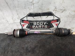 Привод правый передний SUZUKI MR WAGON MF33S R06A 1 ракурс Привод правый передний SUZUKI MR WAGON MF33S R06A 1 ракурс