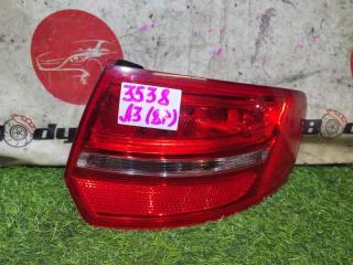Стоп-сигнал правый задний AUDI A3 8P CCZ 8P4 945 096E 24S 1 ракурс Стоп-сигнал правый задний AUDI A3 8P CCZ 8P4 945 096E 24S 1 ракурс