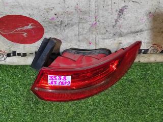Стоп-сигнал правый задний AUDI A3 8P CCZ 8P4 945 096E 24S 4 ракурс Стоп-сигнал правый задний AUDI A3 8P CCZ 8P4 945 096E 24S 4 ракурс