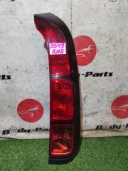Стоп-сигнал правый задний HONDA STREAM RN2 D17A 3919 1 ракурс