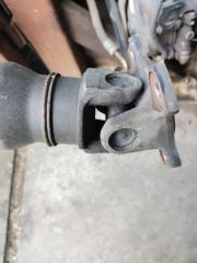 Карданный вал задний NISSAN ELGRAND PNE52 VQ35 3 ракурс