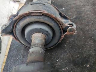 Карданный вал задний NISSAN ELGRAND PNE52 VQ35 4 ракурс