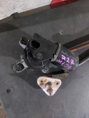 Механизм стеклоочистителя MITSUBISHI Legnum ec7w 159200-1825 3 ракурс