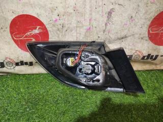 Стоп-сигнал правый задний MAZDA AXELA BK5P ZY 6312 4 ракурс Стоп-сигнал правый задний MAZDA AXELA BK5P ZY 6312 4 ракурс