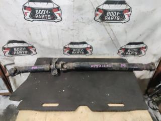 Карданный вал TOYOTA CROWN JZS151 1JZ 1 ракурс