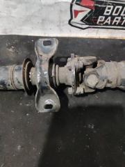 Карданный вал TOYOTA CROWN JZS151 1JZ 3 ракурс