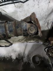 Карданный вал TOYOTA CROWN JZS151 1JZ 4 ракурс