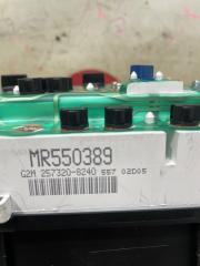 Спидометр MITSUBISHI Legnum ec7w MR550389 3 ракурс