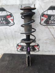 Стойка левая передняя TOYOTA BB NCP31 2A17338A 1 ракурс