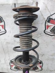 Стойка левая передняя TOYOTA BB NCP31 2A17338A 2 ракурс