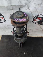 Стойка левая передняя TOYOTA BB NCP31 2A17338A 3 ракурс