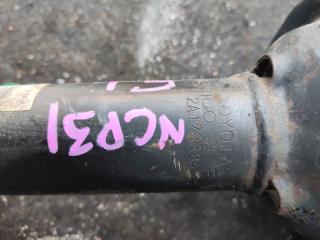 Стойка левая передняя TOYOTA BB NCP31 2A17338A 4 ракурс