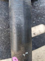 Стойка правая передняя MITSUBISHI PAJERO V68W MR448162 5 ракурс