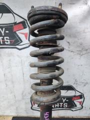 Стойка левая передняя MITSUBISHI PAJERO V68W MR448162 2 ракурс