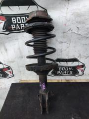Стойка левая передняя SUBARU IMPREZA GGD 20312FE030 1 ракурс Стойка левая передняя SUBARU IMPREZA GGD 20312FE030 1 ракурс