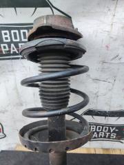Стойка левая передняя SUBARU IMPREZA GGD 20312FE030 2 ракурс Стойка левая передняя SUBARU IMPREZA GGD 20312FE030 2 ракурс