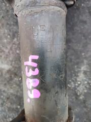 Стойка левая передняя SUBARU IMPREZA GGD 20312FE030 4 ракурс