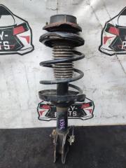 Стойка правая передняя SUBARU IMPREZA GG3 20312FE020 1 ракурс Стойка правая передняя SUBARU IMPREZA GG3 20312FE020 1 ракурс
