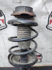 Стойка правая передняя SUBARU IMPREZA GG3 20312FE020 2 ракурс Стойка правая передняя SUBARU IMPREZA GG3 20312FE020 2 ракурс