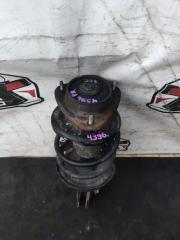 Стойка правая передняя SUBARU IMPREZA GG3 20312FE020 3 ракурс Стойка правая передняя SUBARU IMPREZA GG3 20312FE020 3 ракурс