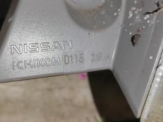 Стоп-сигнал правый задний NISSAN leaf aze0 EM57 D115 4 ракурс