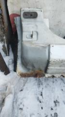 Порог кузова левый NISSAN PRESAGE VU30 YD25 2 ракурс