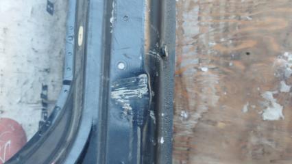 Порог кузова правый SUBARU FORESTER SG5 EJ205 3 ракурс