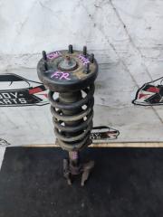 Стойка правая передняя HONDA ACCORD CW1 51621-TL1-E010-M1 3 ракурс