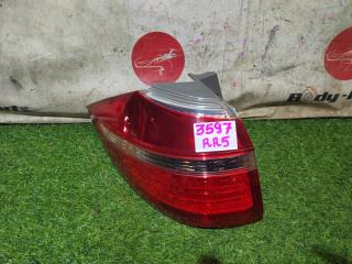 Стоп-сигнал левый задний HONDA ELYSION RR5 J35A D046B, D046A 2 ракурс