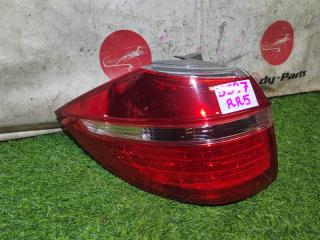 Стоп-сигнал левый задний HONDA ELYSION RR5 J35A D046B, D046A 4 ракурс