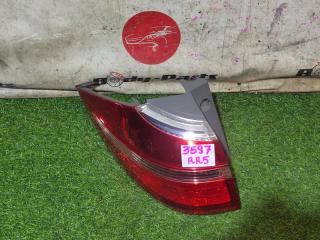 Стоп-сигнал левый задний HONDA ELYSION RR5 J35A D046B, D046A 5 ракурс