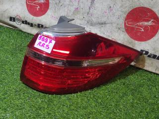 Стоп-сигнал правый задний HONDA ELYSION RR5 J35A D046B, D046A 3 ракурс