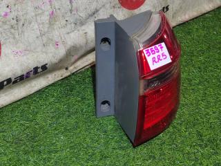Стоп-сигнал правый задний HONDA ELYSION RR5 J35A D046B, D046A 4 ракурс