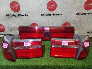 Стоп-вставка задняя HONDA ELYSION RR5 J35A D046B, D046A 1 ракурс