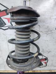 Стойка правая передняя TOYOTA PRIUS ZVW55 48510-47310 2 ракурс
