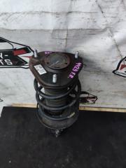 Стойка правая передняя TOYOTA PRIUS ZVW55 48510-47310 3 ракурс