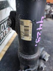 Стойка правая передняя TOYOTA PRIUS ZVW55 48510-47310 4 ракурс