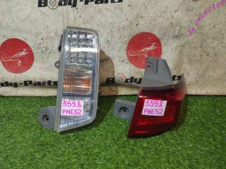 Стоп-сигнал правый задний NISSAN ELGRAND pne52 VQ35 8959, 8960 2 ракурс