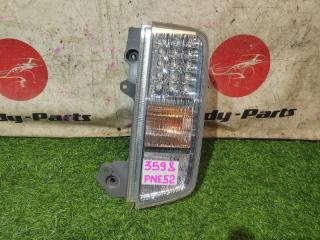 Стоп-сигнал правый задний NISSAN ELGRAND pne52 VQ35 8959, 8960 5 ракурс
