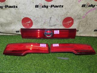 Стоп-вставка задняя NISSAN ELGRAND pne52 VQ35 8960, 8959 2 ракурс Стоп-вставка задняя NISSAN ELGRAND pne52 VQ35 8960, 8959 2 ракурс
