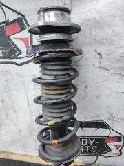 Стойка правая передняя DAIHATSU CAST LA250S 48510-B2E20 2 ракурс