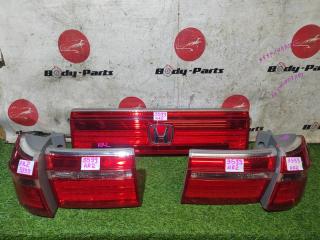 Стоп-сигнал левый задний HONDA ELYSION RR2 K24A D046B, D046A 1 ракурс